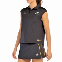 Polo Bullpadel Premier Padel Acido Carbon  Oferta + Barato