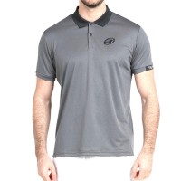 Bullpadel Unete Graphito Bicolor Polo  Oferta + Barato