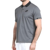 Bullpadel Unete Graphito Bicolor Polo  Oferta + Barato