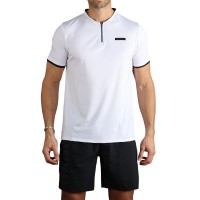 Polo Endless Bravery Blanco  Offer + Cheap
