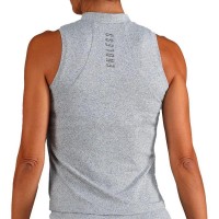 Endless Glam Polo Shirt Grey China  Offer + Cheap