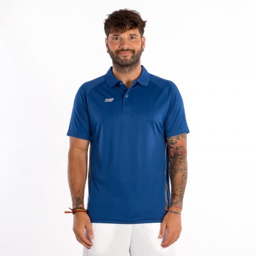 Polo Enebe Strauss Marino Polo Enebe Strauss Marino