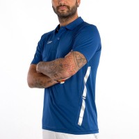 Polo Enebe Strauss Marino  Offer + Cheap