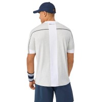 Polo Head Play Tech Gris Claro  Oferta + Barato
