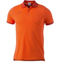Polo Joma Essential Naranja  Oferta + Barato