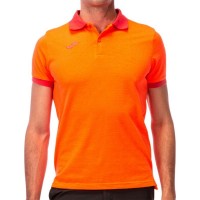 Polo Joma Essential Naranja  Oferta + Barato