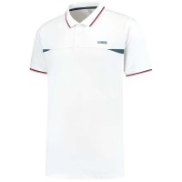Polo Kswiss Hypercourt 7 Blanco  Oferta + Barato