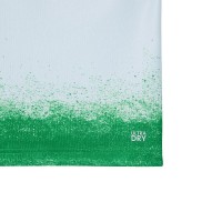 Polo Lacoste Daniil Medvedev Ultra Dry Azul Claro Verde  Oferta + Barato