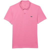 By the Lacoste Regular Fit Algodon Rosa  Oferta + Barato