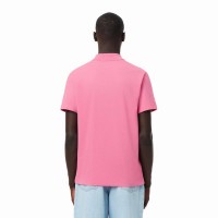 By the Lacoste Regular Fit Algodon Rosa  Oferta + Barato
