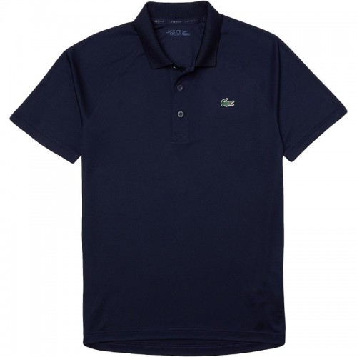 Polo Lacoste Sport Bleu Marine Polo Lacoste Sport Bleu Marine