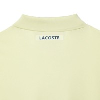 Polo Lacoste Sport Piqué Amarillo  Oferta + Barato