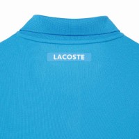 Polo Lacoste Sport Piqué Azul  Oferta + Barato