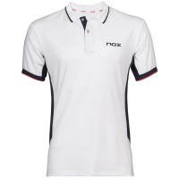 Polo Nox Meta 10TH Aniversario Blanco  Oferta + Barato