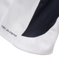 Polo Nox Meta 10TH Aniversario Blanco  Oferta + Barato