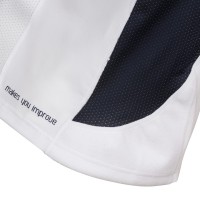 Polo Nox Meta 10TH Aniversario Blanco  Oferta + Barato