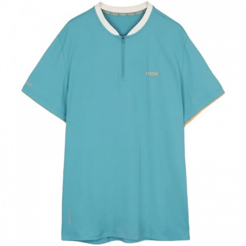 Polo Nox Pro Turquoise Polo Nox Pro Turquoise