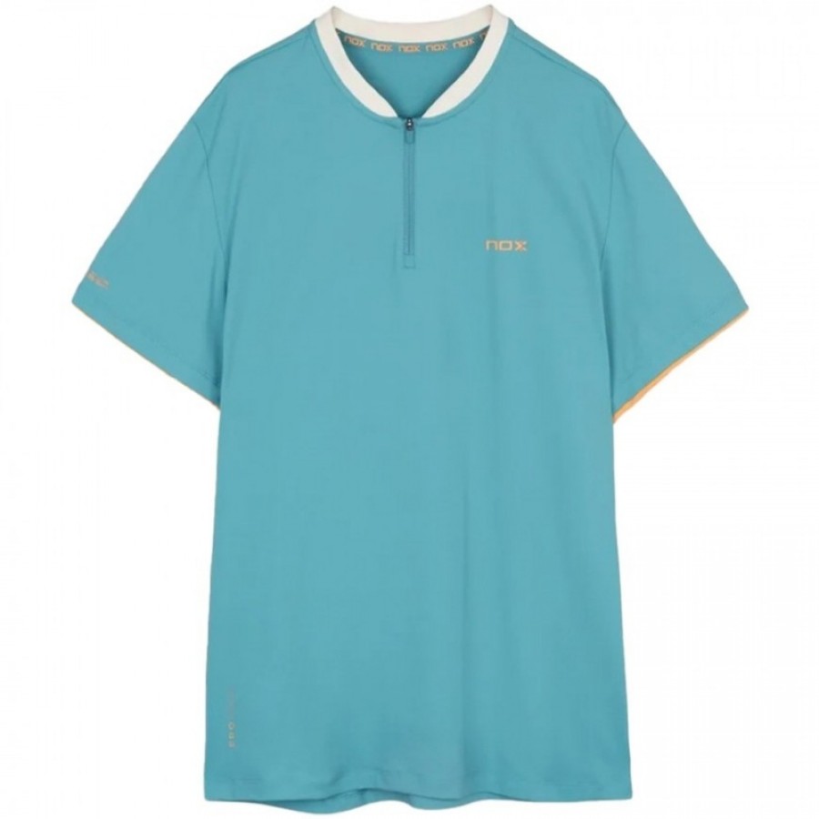 Polo Nox Pro Turquoise  Offer + Cheap