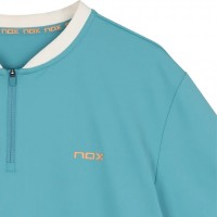 Polo Nox Pro Turquoise  Offer + Cheap