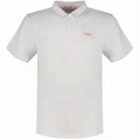 Polo Nox Team Regular Blanco  Oferta + Barato