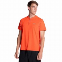 Polo Nox Team Regular Rojo  Offer + Cheap