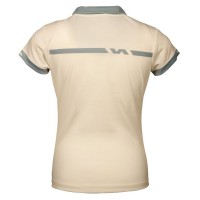 Polo Varlion MD13W06 Blanco Mujer  Offer + Cheap