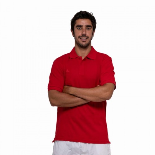 Polo Viper Cobra egyptien rouge Polo Viper Cobra egyptien rouge
