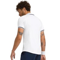 Polo Wilson Players Seamless 2.0 Blanco  Oferta + Barato