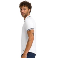 Polo Wilson Players Seamless 2.0 Blanco  Oferta + Barato