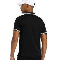 Polo Wilson Players Seamless 2.0 Negro  Oferta + Barato
