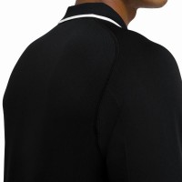 Polo Wilson Players Seamless 2.0 Negro  Oferta + Barato