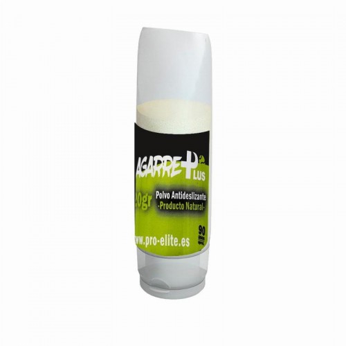 Pro Elite Grip Plus Poudre Antiderapante 20gr Pro Elite Grip Plus Poudre Antiderapante 20gr