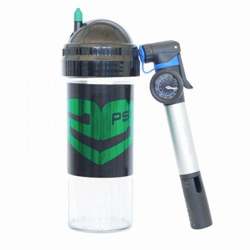 Presurizador de Pelotas Tuboplus 29PSI X3 + Bomba Presurizador de Pelotas Tuboplus 29PSI X3 + Bomba
