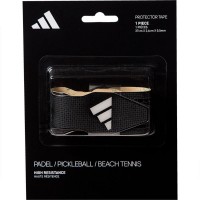 Adidas Preto Branco Protetor  Oferta + Barato