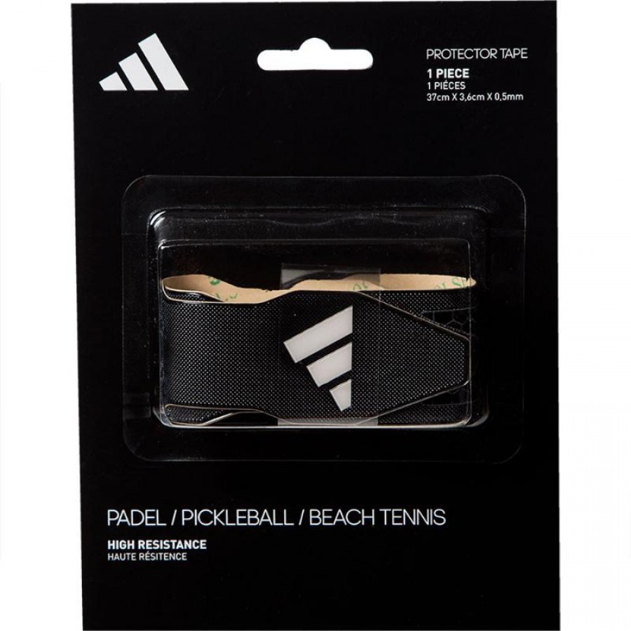 Adidas Preto Branco Protetor  Oferta + Barato