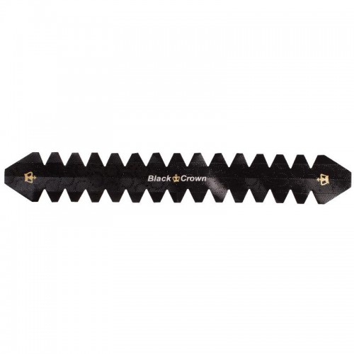 Protecteur Couronne Noire Adamantium Negro Protecteur Couronne Noire Adamantium Negro