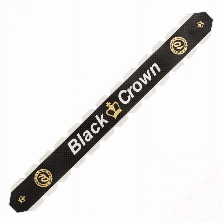 Protecteur Black Crown Limited Dentado PADELPOINT Protecteur Black Crown Limited Dentado
