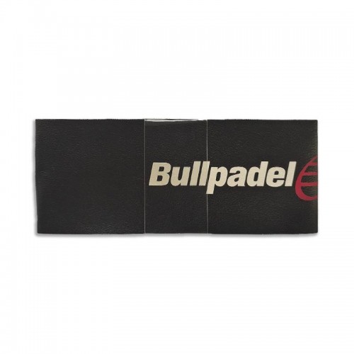 Protecteur Bullpadel Frame Noir 1 Unité Protecteur Bullpadel Frame Noir 1 Unité