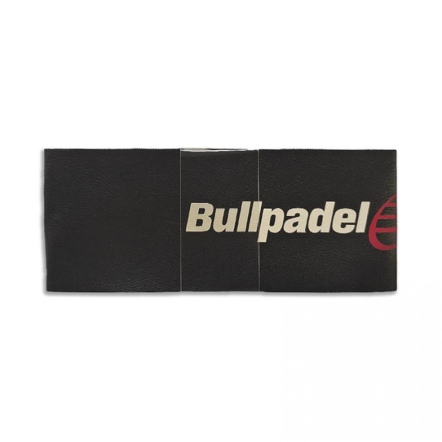 Unidade protetor Bullpadel Frame Black 1  Oferta + Barato