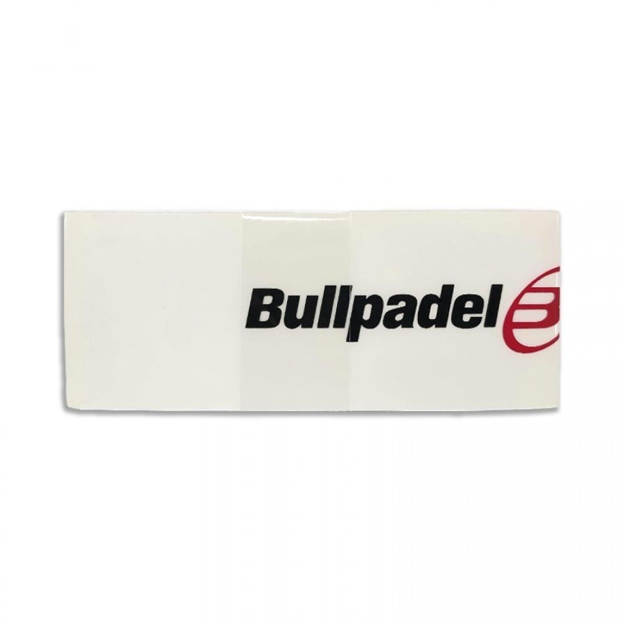 Protector Bullpadel Frame Transparente 1 Unidad - Barata Oferta Outlet