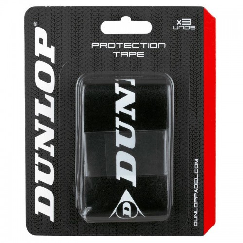 Dunlop Black Protector 3 Unita Dunlop Black Protector 3 Unita