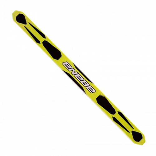 Protettore Enebe 3D Slim Giallo Fluor Nero Protettore Enebe 3D Slim Giallo Fluor Nero