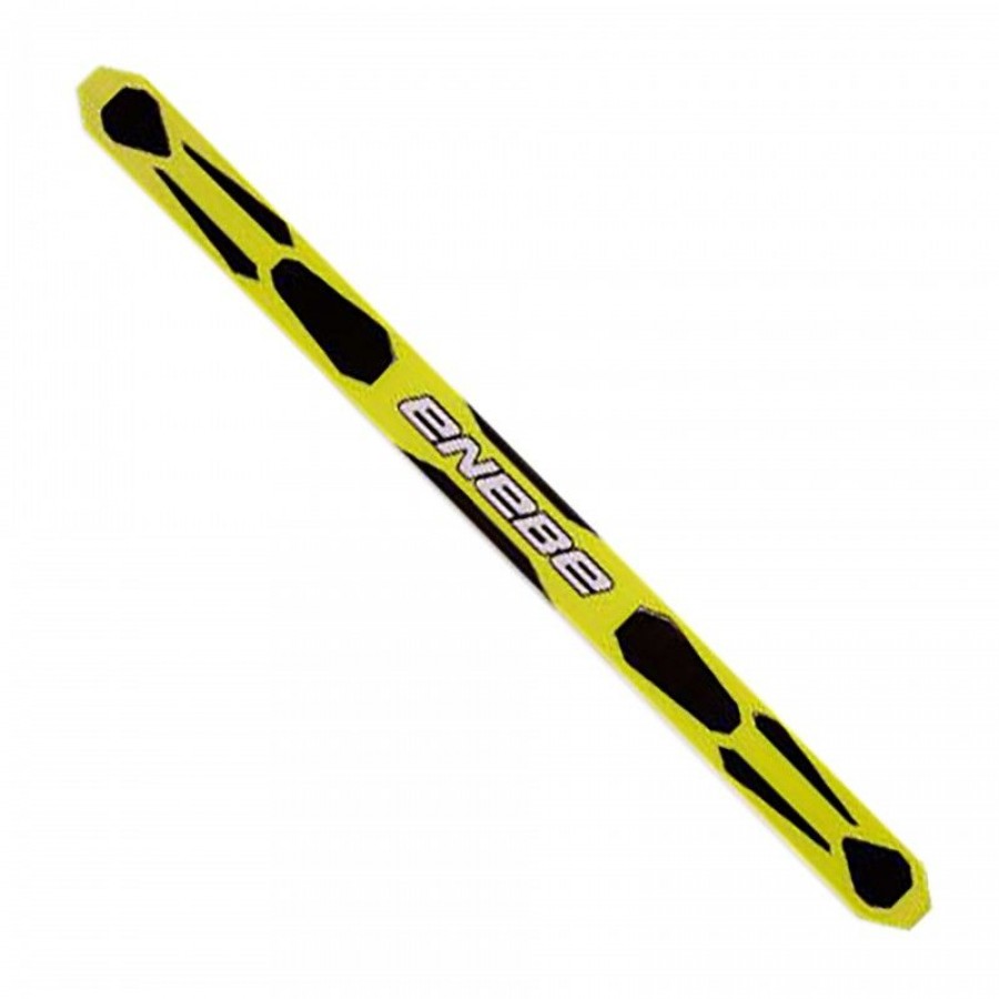Protector Enebe 3D Slim Yellow Fluor Black