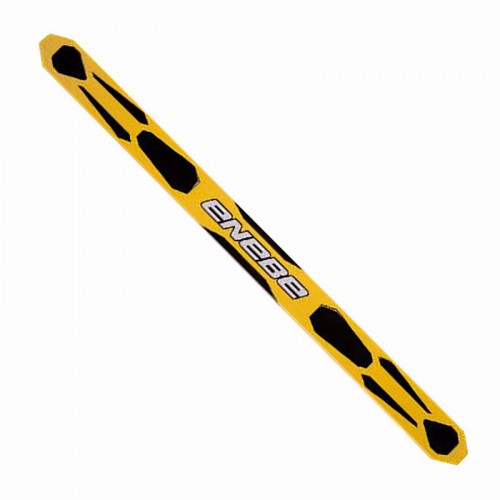 Protettore Enebe 3D Slim Giallo Nero Protettore Enebe 3D Slim Giallo Nero