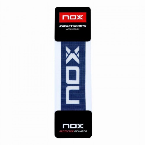 Nox Blu Bianco Protettore Nox Blu Bianco Protettore