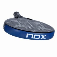 Protector Nox Azul Blanco  Oferta + Barato