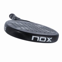 Protector Nox Negro Blanco  Oferta + Barato