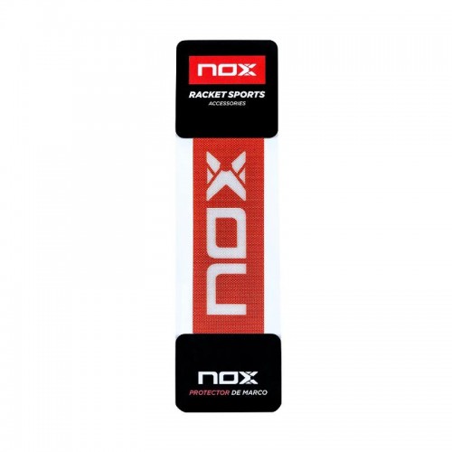 Nox Rosso Bianco Protettore Nox Rosso Bianco Protettore