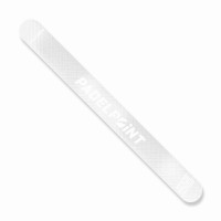Protector PadelPoint Tranparente Rugoso Logo Big  Offer + Cheap