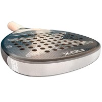 Protetor PadelPoint Tranparente Rugoso Logo Pequeno x200  Oferta + Barato